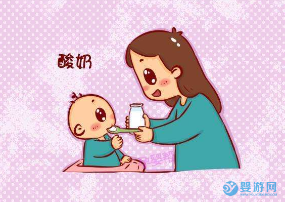 宝宝吃酸奶真的伤胃吗？有益无害坚持多吃