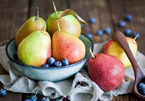 『滋养暖胃』冬季养生吃什么?这4种水果最宜冬季养生