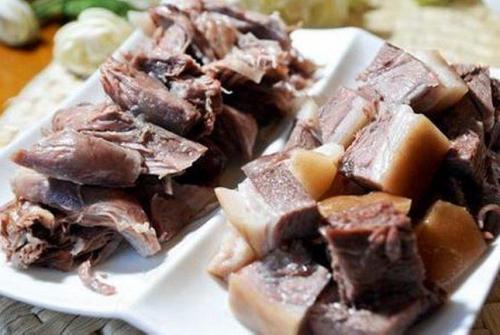 狗肉▲狗肉的营养价值，狗肉做法大盘点