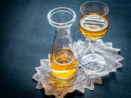 突尼斯葡萄酒，你见过吗？