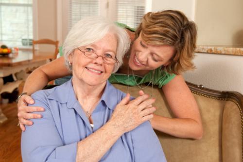 婆媳关系如何协调&nbsp;这几招教你和平相处模式