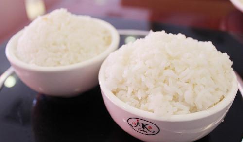 大米,大米认识误区,挑选大米@大米是不是越白就越好呢 对大米有哪些认识误区