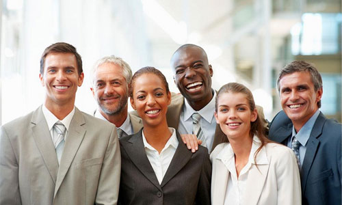 #工作#工作中如何处理好人际关系 职场规则要熟知