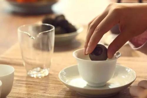 喝茶为什么会导致失眠&nbsp;3招让你喝茶不失眠