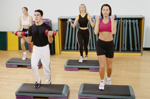 四个运动减肥好方法，每天十二分钟就能变瘦