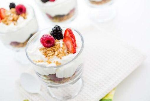 什么时候喝酸奶效果最好