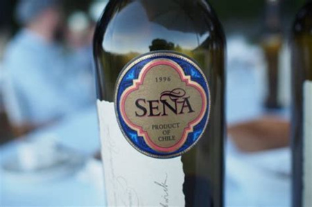 那些酒界风云人物联手打造的名庄