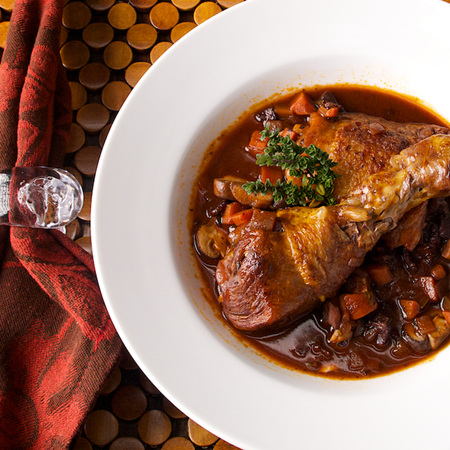 8道美食：过年喝不完的酒怎么办？8道美食做起来！