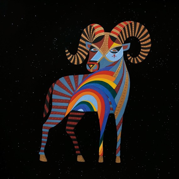 新年新想象——你的生肖是啥酒？