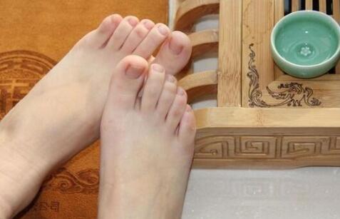 脚臭怎么办？教你7种方法防止脚臭