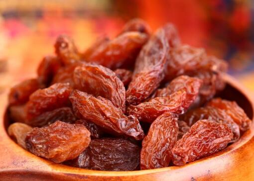 葡萄干抗癌作用明显 糖尿病人能吃葡萄干吗