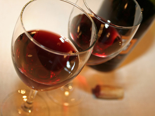 这些葡萄酒是配餐的安全选择