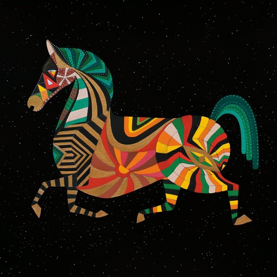 新年新想象——你的生肖是啥酒？