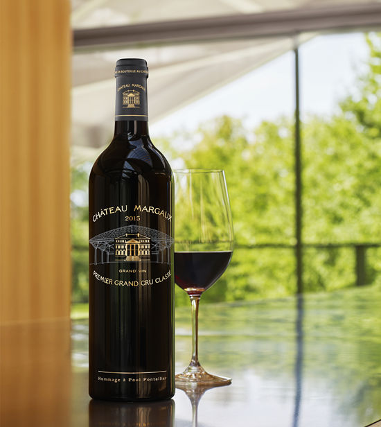 玛歌2015，期酒投资的又一次成功