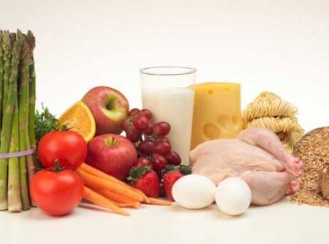 哪些食物最好不要同食呢？相克食物大科普来了