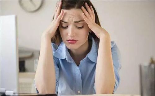 抑郁症常伴有焦虑症状
