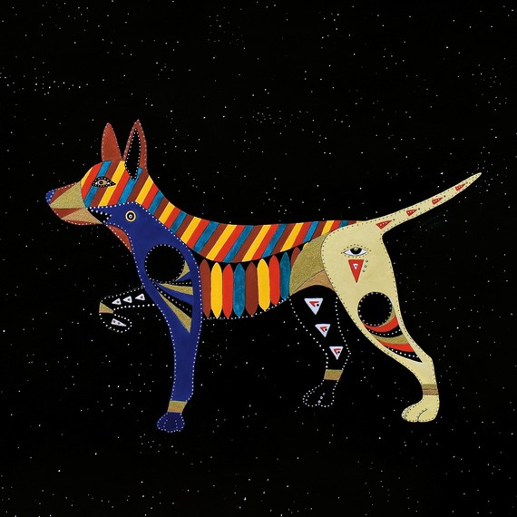 新年新想象——你的生肖是啥酒？