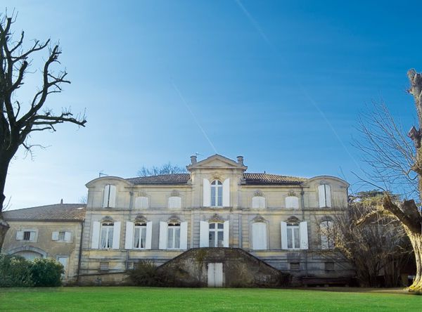 米歇尔·罗兰葡萄酒帝国之波尔多右岸