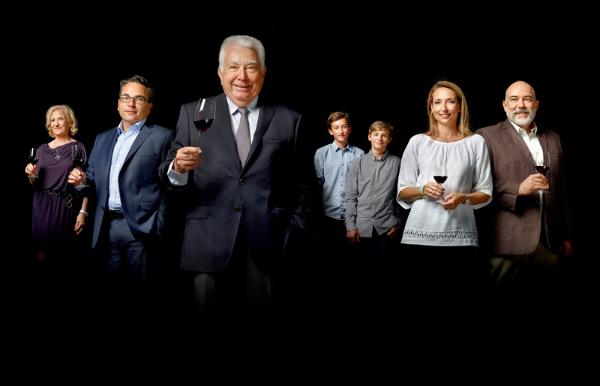 红酒：红酒世界直播预告：奎伊家族——露仙歌&歌碧的拥有者