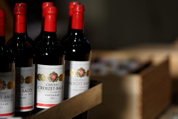 红酒：红酒世界直播预告：奎伊家族——露仙歌&歌碧的拥有者