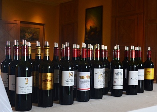 波尔多2014：被忽视的好年份