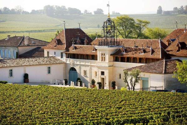 米歇尔·罗兰葡萄酒帝国之波尔多右岸