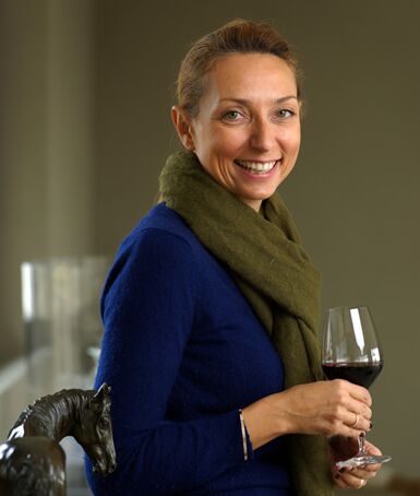 红酒：红酒世界直播预告：奎伊家族——露仙歌&歌碧的拥有者