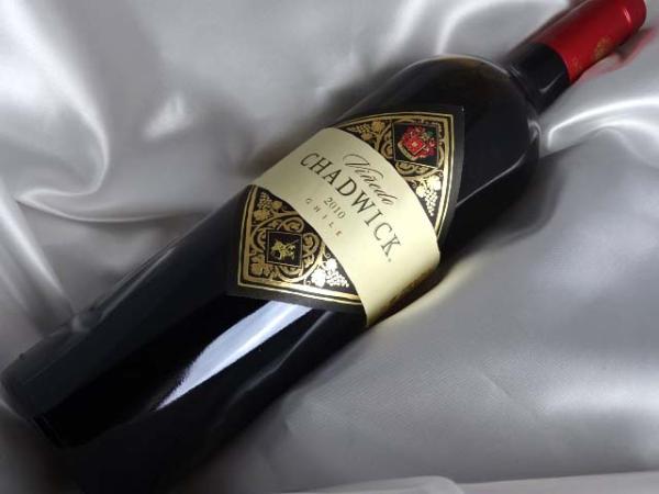 “南美洲的波尔多”——智利迈坡谷