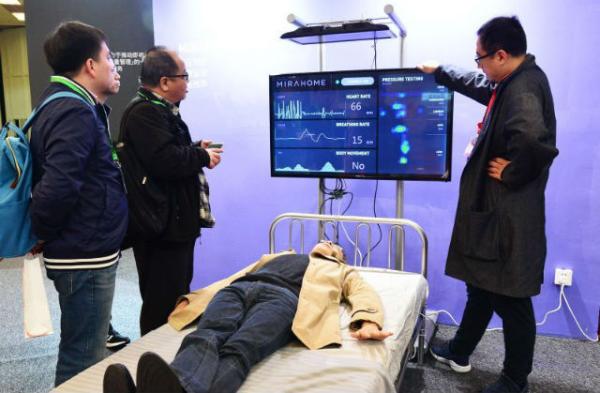 睡眠产业■睡眠产业博览会首次跨界融合交流