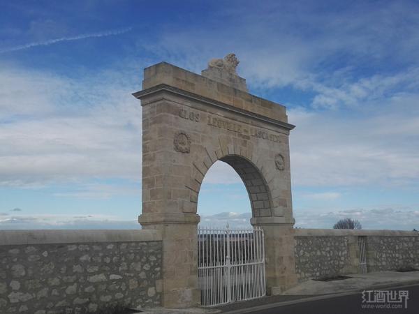 想畅游61家列级庄，当然得先了解酒庄的分布！