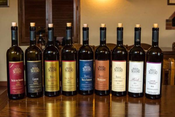 初尝意大利酒，怎么入手？