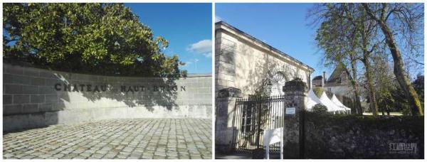 想畅游61家列级庄，当然得先了解酒庄的分布！