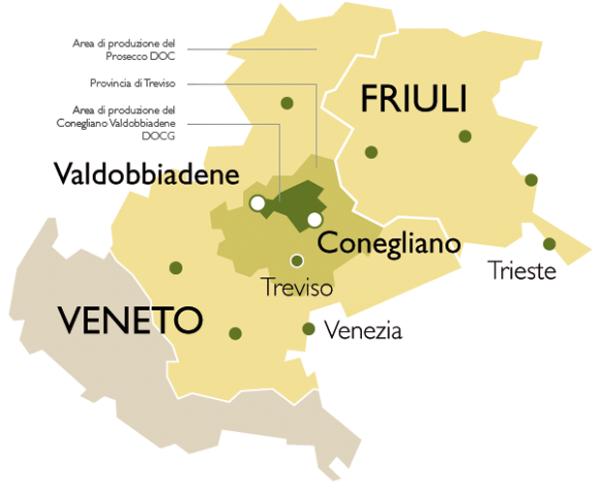 初尝意大利酒，怎么入手？