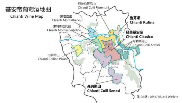 初尝意大利酒，怎么入手？