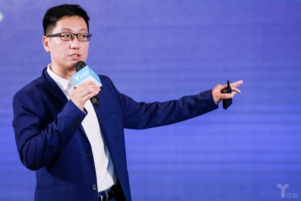 解构新餐饮！GIIS2018中国餐饮服务及零售化领袖峰会在京举办