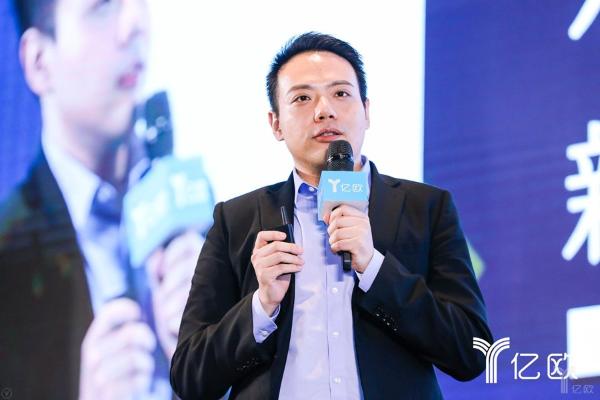 解构新餐饮！GIIS2018中国餐饮服务及零售化领袖峰会在京举办