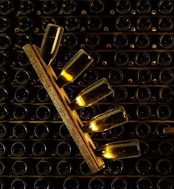 盘点起泡酒的七种酿造法