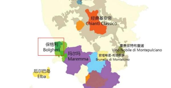 初尝意大利酒，怎么入手？