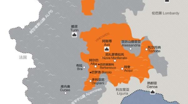 初尝意大利酒，怎么入手？