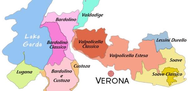 初尝意大利酒，怎么入手？