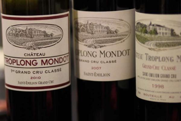 寻宝波尔多：那些被低估的好年份