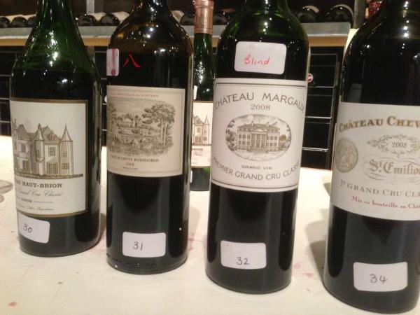 寻宝波尔多：那些被低估的好年份