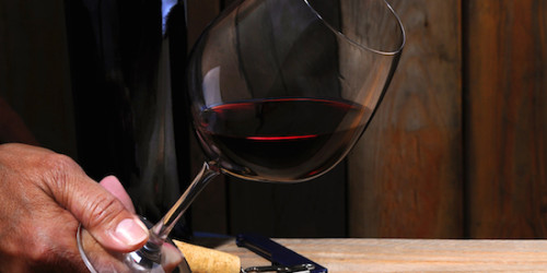 葡萄酒品鉴入门指南