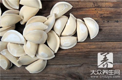 饺子馅怎么弄 CONTENT43F4E530BA9E48A9.jpg