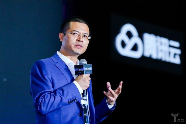 为智慧零售开辟新玩法，腾讯云力推七大工具箱+六个新产品