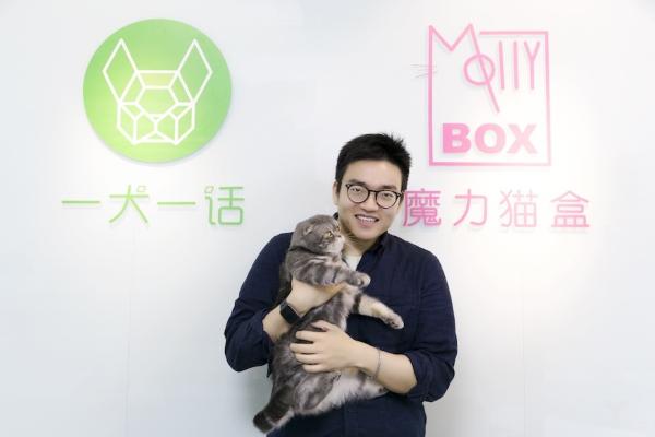 宠物订阅制电商“魔力猫盒”获数百万美金A轮融资，DCM领投