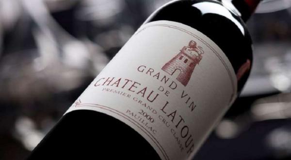 梅多克四大名村之波雅克