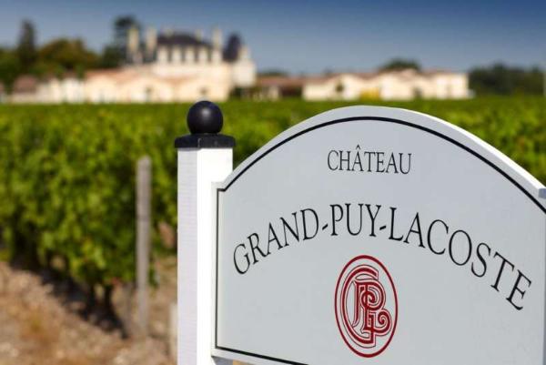 梅多克四大名村之波雅克