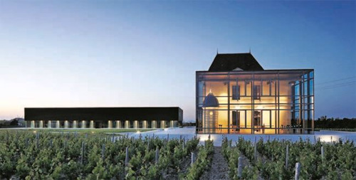 2017柏德诗歌，波雅克产区明星