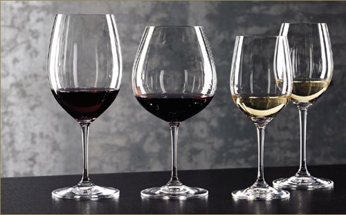 葡萄酒品鉴入门指南